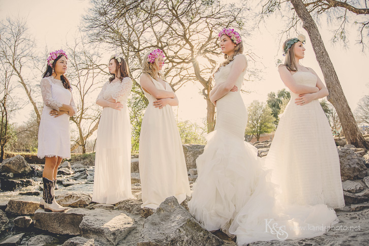 natural light dallas wedding photographers